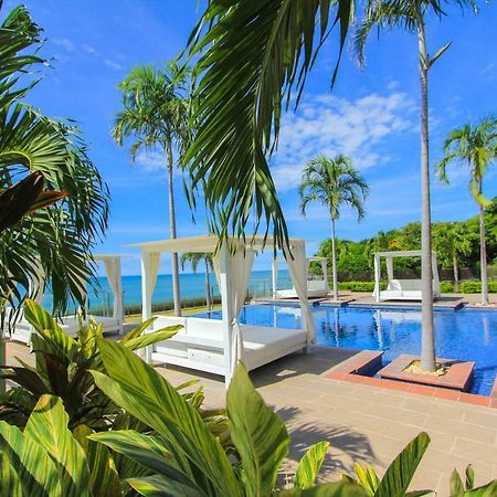 Апартаменты 2201 Playa El Palmar Las Palmeras Экстерьер фото