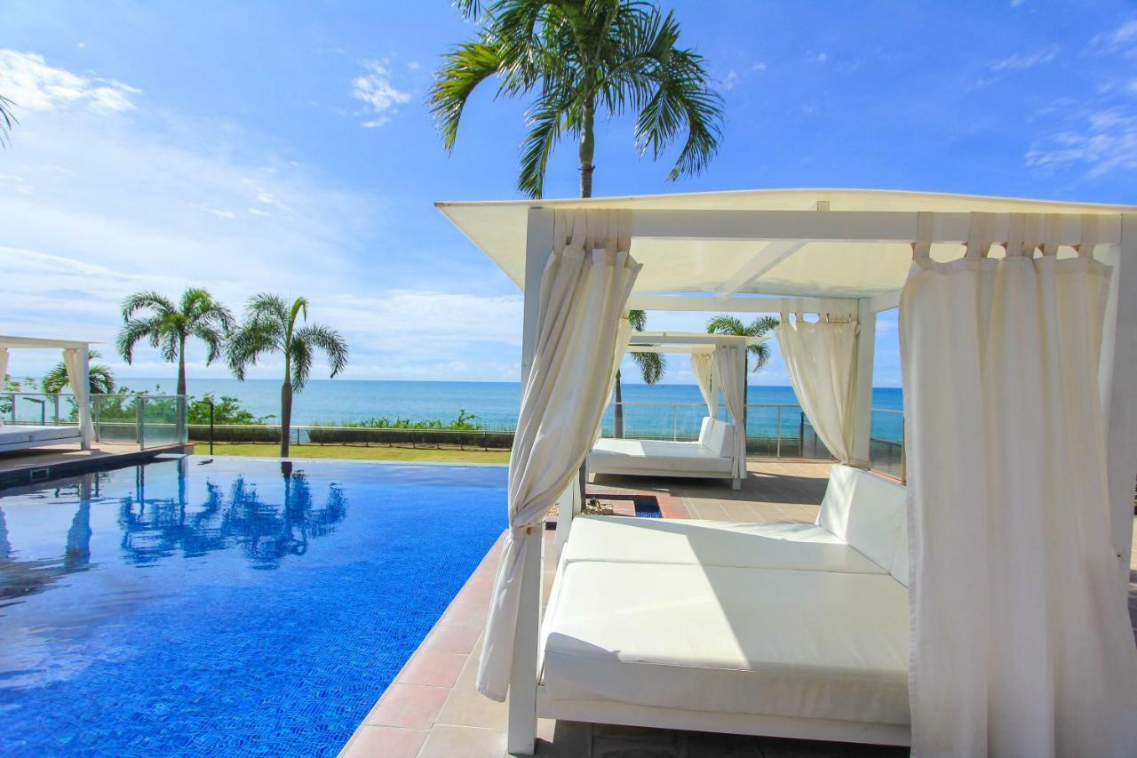 Апартаменты 2201 Playa El Palmar Las Palmeras Экстерьер фото