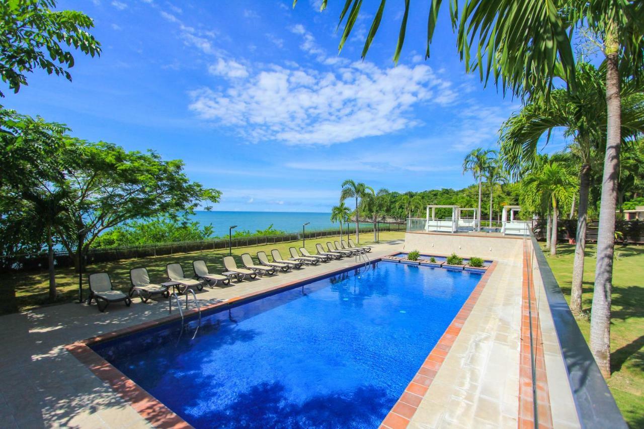 Апартаменты 2201 Playa El Palmar Las Palmeras Экстерьер фото
